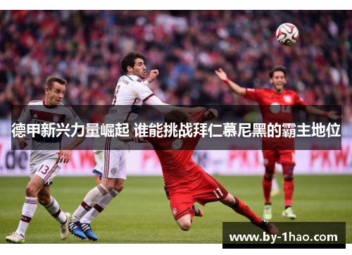 德甲新兴力量崛起 谁能挑战拜仁慕尼黑的霸主地位