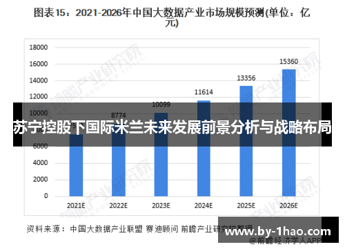 苏宁控股下国际米兰未来发展前景分析与战略布局