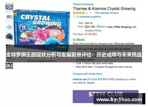 金特罗俱乐部现状分析与发展前景评估：历史成绩与未来挑战